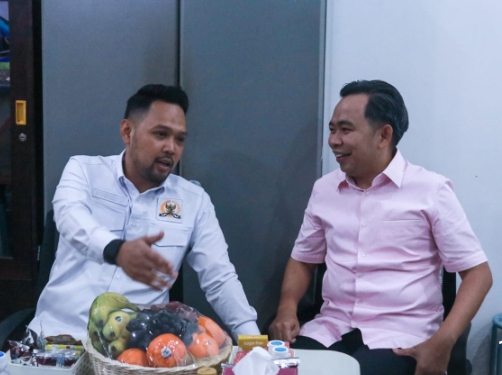 Bupati Fawait & Gus Rivqy Hadirkan Solusi Konkret, Jember Tak lagi Krisis BBM