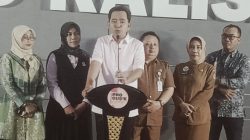 Gus’e Peduli Kesehatan Ratusan Warga Jember Oprasi Katarak Gratis.