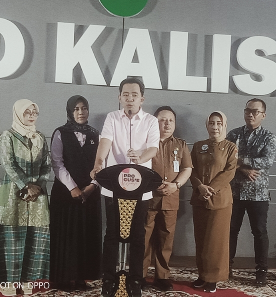 Gus’e Peduli Kesehatan Ratusan Warga Jember Oprasi Katarak Gratis.