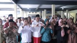 Bupati Fawait Siap Distribusikan Insentif 22.000 Guru Ngaji,Terbesar Sepanjang Sejarah Jember