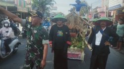 HUT RI ke-80 Masyarakat Balung Lor Jember Sedekah Bumi dan Khataman Al Qur’an di Seluruh Masjid dan Mushola