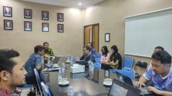 Juli 2025 Kinerja KPPN Jember Cukup Bagus,Tembus 50 Persen Lebih.