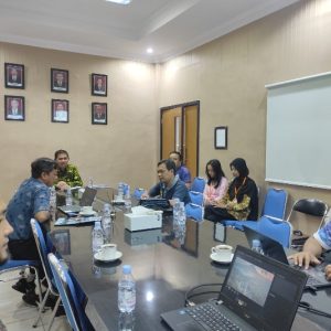 Juli 2025 Kinerja KPPN Jember Cukup Bagus,Tembus 50 Persen Lebih.