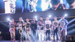 JFC Sedot Perhatian Dunia, Gus Fawait Bakal Bikin JFC Tahun Depan Lebih Semarak
