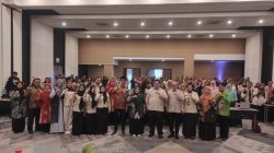 Bimtek Persiapan Innovative Government Award 2025