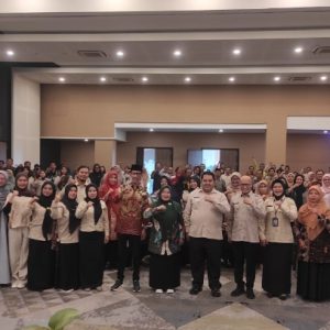 Bimtek Persiapan Innovative Government Award 2025