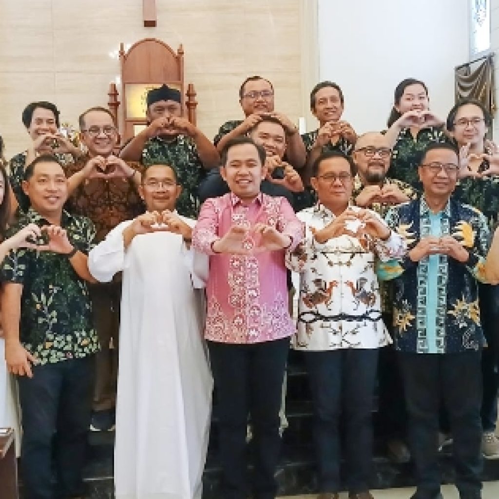 Bupati Fawait Serukan Cinta Toleransi, Budaya Hidup Jember Yang Harus Dijaga Bersama