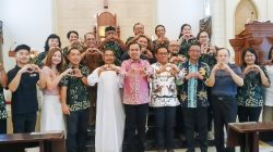 Bupati Fawait Serukan Cinta Toleransi, Budaya Hidup Jember Yang Harus Dijaga Bersama
