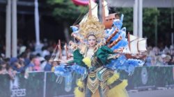 JFC 2025 Pagelaran Terbesar Sepanjang Sejarah, Perkuat Identitas Jember Dimata Dunia.