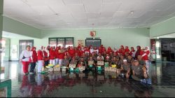 Kodim 0824/Jember Gelar Lomba HUT RI ke-80,Damdim:Ajang Silaturrahmi dan Membangunkan Kekompakan.