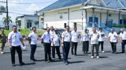 Penerbangan Rute Jember – Jakarta, Bandara Notohadinegoro Siap Ukir Sejarah Jember.