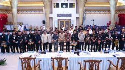 Dorong Pencak Silat Jember Jadi Ikon Budaya dan Wisata,Bupati Jember: Gunakan Pencak Silat Untuk Membela Nusa Bangsa.