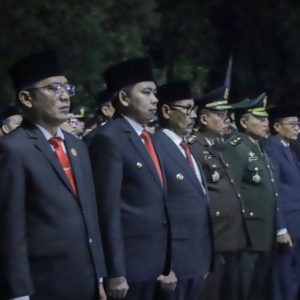 Renungan Suci, Bupati Jember dan Forpimda Ziarah Nasional di TMP Jember Kenang Jasa Pahlawan