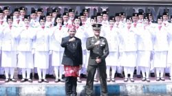 HUT ke-80 RI di Jember, Bupati Fawait Suarakan Solidaritas Bagi Palestina