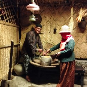 Kampung Jadul Desa Keting Jember Sarana Menjaga Budaya dan Kearifan Lokal Kampung Jadul Desa Keting Jember Sarana Menjaga Budaya dan Kearifan Lokal