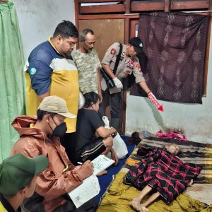 Warga Rambipuji Jember di Temukan Meninggal Bunuh Diri Didalam Sumur Warga Rambipuji Jember di Temukan Meninggal Bunuh Diri Didalam Sumur