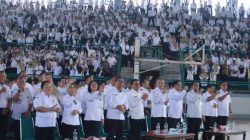 Terbanyak di Jawa Timur,Bupati Jember Mohammad Fawait Usulkan 3.378 R4 Menjadi Tenaga Paruh Waktu