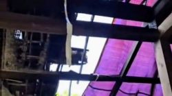 LPK Satya Dharma Wilaga Minta Pemkab Magetan Serius Bantu Korban Rumah Terbakar di Desa Ngunut