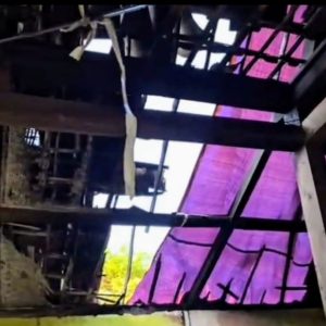 LPK Satya Dharma Wilaga Minta Pemkab Magetan Serius Bantu Korban Rumah Terbakar di Desa Ngunut