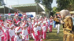 Tingkatkan kreativitas anak,Ning Ghyta Kenalkan 7 Kebiasaan Anak Indonesia Hebat.