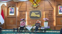 Jember Tuan Rumah MTQ Jatim 2025, Gus Fawait dan Gubernur Khofifah:Syiar dan Pemberdayaan Ekonomi .