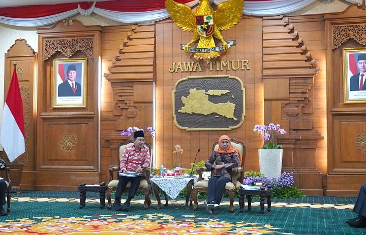 Jember Tuan Rumah MTQ Jatim 2025, Gus Fawait dan Gubernur Khofifah:Syiar dan Pemberdayaan Ekonomi .
