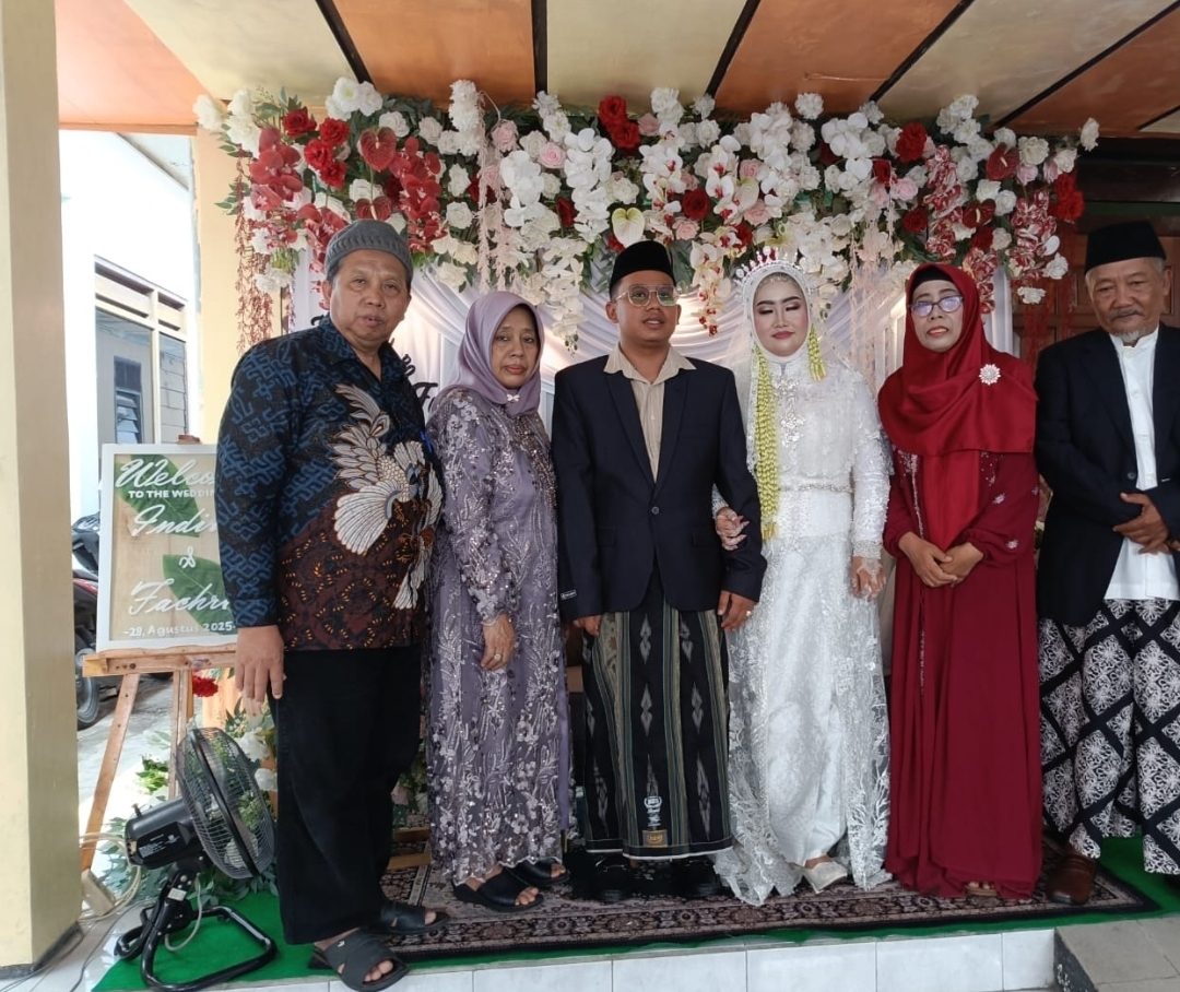 Dibalik Kekuatan Dahsyat Doa, Menundukkan Semua Keangkuhan