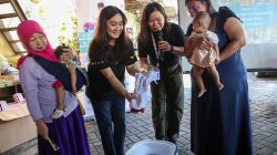 Target Pemkot, Surabaya Bebas Sampah Popok dan Pembalut Sekali Pakai