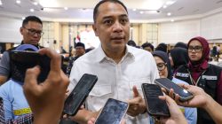 Warga Surabaya Diimbau Tidak Sandingkan Bendera Merah Putih dengan Bendera Lain
