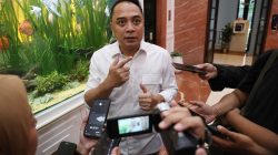 Pinjam Rp450 M ke Bank Jatim, Ini Alasan Wali Kota Surabaya