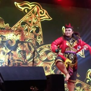 Pentas Seni Semarakkan HUT RI ke-80 di RT 009 RW 001 Kelurahan Kandangan, Benowo – Surabaya Pentas Seni Semarakkan HUT RI ke-80 di RT 009 RW 001 Kelurahan Kandangan, Benowo – Surabaya