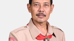 Hadapi Era AI, Pramuka Hadir Sebagai Solusi
