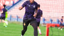 Persik Kediri Kirim Dua Pemain Muda ke Liga 2 untuk Tambah Jam Terbang