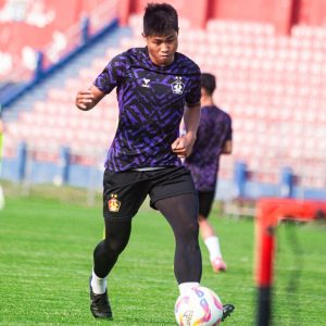 Persik Kediri Kirim Dua Pemain Muda ke Liga 2 untuk Tambah Jam Terbang