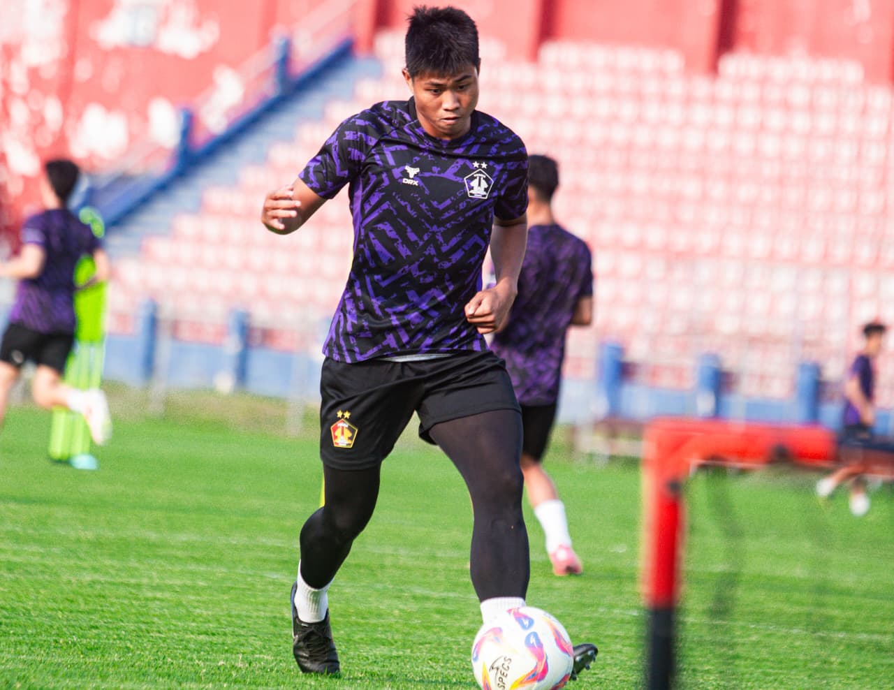 Persik Kediri Kirim Dua Pemain Muda ke Liga 2 untuk Tambah Jam Terbang
