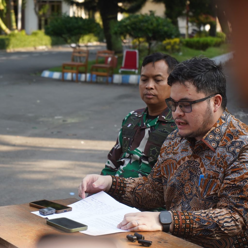Museum Bagawanta Bhari Dijarah, Mas Dhito Desak Artefak Dikembalikan