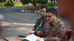 Museum Bagawanta Bhari Dijarah, Mas Dhito Desak Artefak Dikembalikan
