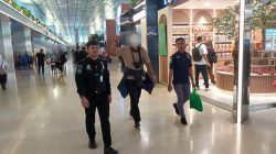 Langgar Izin Tinggal, Warga Pakistan Dideportasi dari Kediri