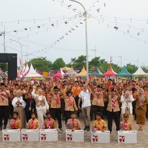 Disdikbud Kota Mojokerto Gelar Mojo Enterpreneurship Camp Pramuka Disdikbud Kota Mojokerto Gelar Mojo Enterpreneurship Camp Pramuka