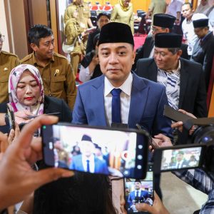 PBB di Surabaya Tidak Naik, Tapi Wali Kota Minta Kejujuran Pemilik Usaha
