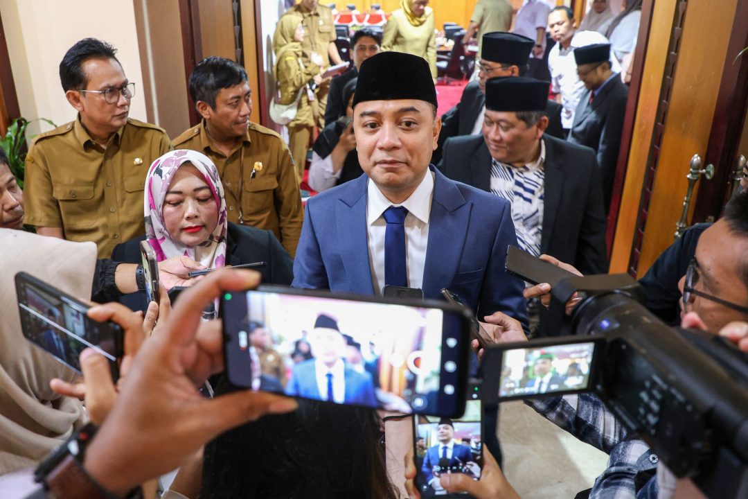 PBB di Surabaya Tidak Naik, Tapi Wali Kota Minta Kejujuran Pemilik Usaha