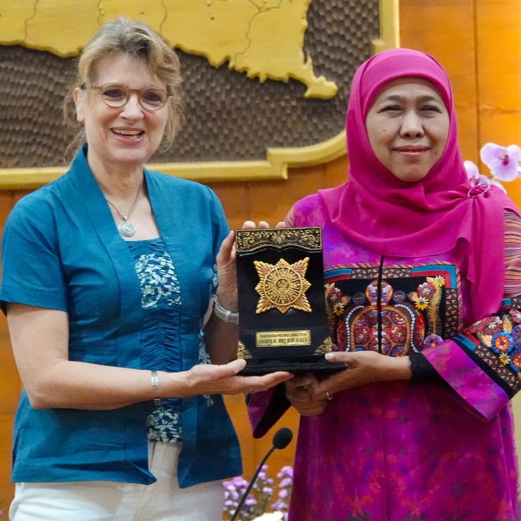 Payung Hukum