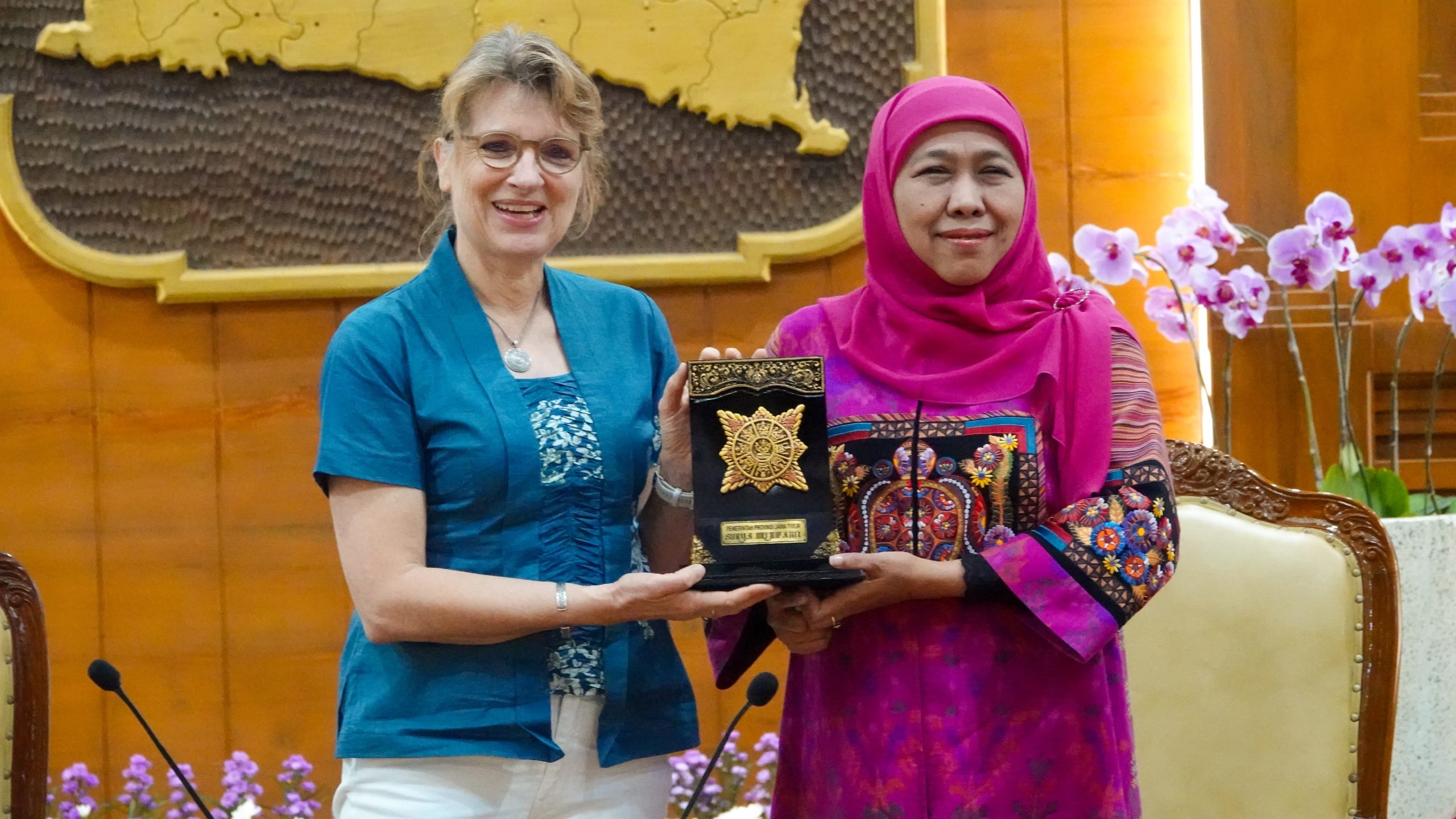 Payung Hukum