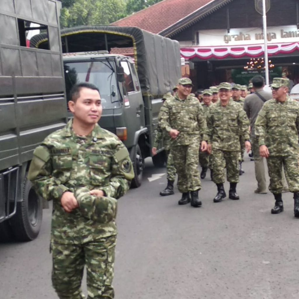 Bangun Etos Kerja Disiplin dan Terstruktur, Pemkab Mojokerto Gelar Retreat Pejabat di Trawas
