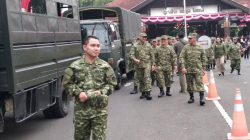 Bangun Etos Kerja Disiplin dan Terstruktur, Pemkab Mojokerto Gelar Retreat Pejabat di Trawas