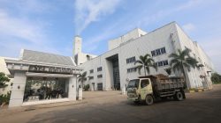 Lolos Uji Emisi, Udara Sekitar PLTSa Benowo Dipastikan Aman