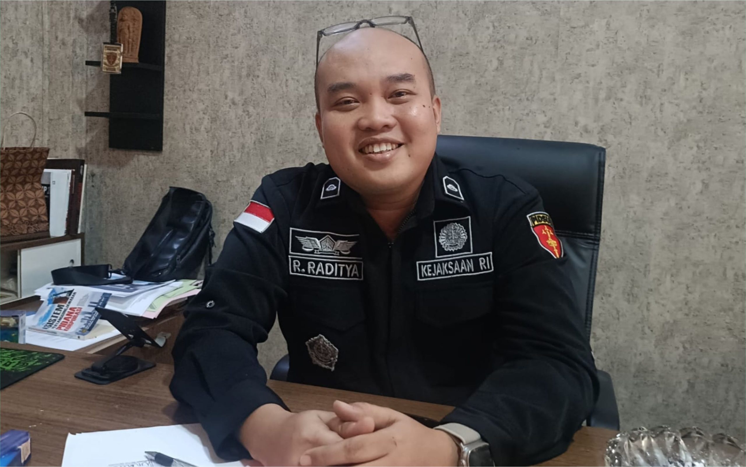 Kejari Mojokerto Telusuri Dugaan Korupsi Dana Hibah KONI Rp10 Miliar