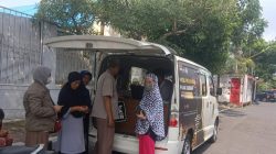 Ditengah Tren Kenaikan Pajak, Pemkot  Mojokerto Beri Diskon 40 Persen PBB-P2