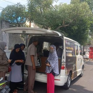 Ditengah Tren Kenaikan Pajak, Pemkot  Mojokerto Beri Diskon 40 Persen PBB-P2