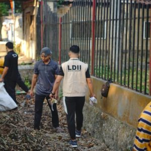 LDII Kota Kediri Gelar Kerja Bakti Serentak 2025, Warga Antusias Hidupkan Gotong Royong LDII Kota Kediri Gelar Kerja Bakti Serentak 2025, Warga Antusias Hidupkan Gotong Royong